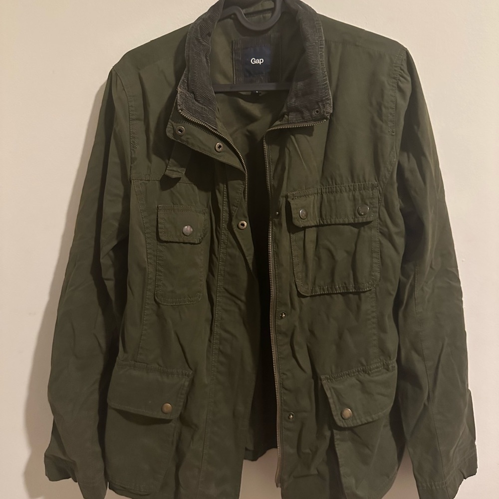 Gap Jacket